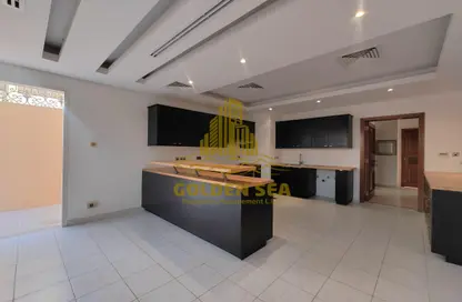 Villa - 6 Bedrooms - 7 Bathrooms for rent in Al Bateen Complex - Al Bateen - Abu Dhabi