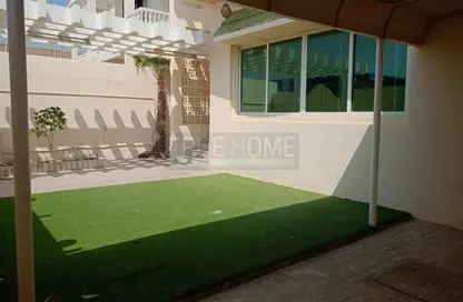 Villa - 4 Bedrooms - 3 Bathrooms for sale in Al Rifa'ah - Al Heerah - Sharjah