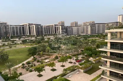 Apartment - 2 Bedrooms - 2 Bathrooms for rent in Mulberry 2 - Park Heights - Dubai Hills Estate - Dubai