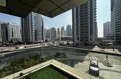 Apartment - 3 Bedrooms - 5 Bathrooms for rent in Trident Bayside - Dubai Marina - Dubai