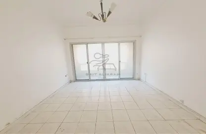 Apartment - 1 Bedroom - 1 Bathroom for rent in Rolla Square - Rolla Area - Sharjah