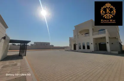 Villa - Studio for rent in Mohamed Bin Zayed City - Abu Dhabi