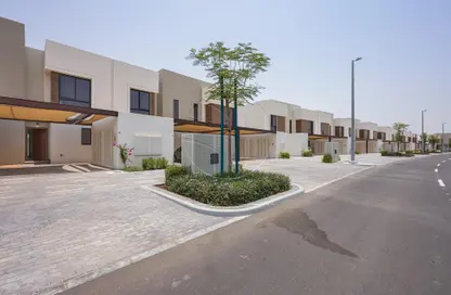 Townhouse - 2 Bedrooms - 3 Bathrooms for sale in Noya Viva - Noya - Yas Island - Abu Dhabi