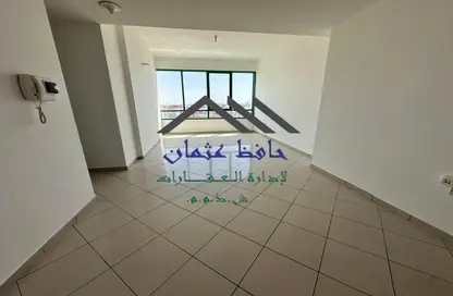 Apartment - 3 Bedrooms - 3 Bathrooms for rent in Airport Road - Abu Dhabi