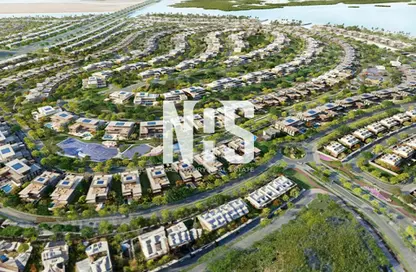 Apartment - 1 Bedroom - 2 Bathrooms for sale in Reem Hills - Najmat Abu Dhabi - Al Reem Island - Abu Dhabi