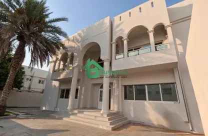 Villa for sale in Al Bateen Villas - Al Bateen - Abu Dhabi