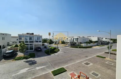 Villa - 3 Bedrooms - 4 Bathrooms for rent in Avencia 2 - Damac Hills 2 - Dubai