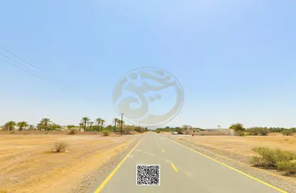 Land - Studio for sale in Manama - Ajman