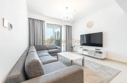 Apartment - 2 Bedrooms - 2 Bathrooms for rent in 17 Icon Bay - Dubai Creek Harbour (The Lagoons) - Dubai