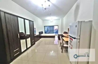 Apartment - 1 Bathroom for rent in Bermuda Views - Dubai Sports City - Dubai