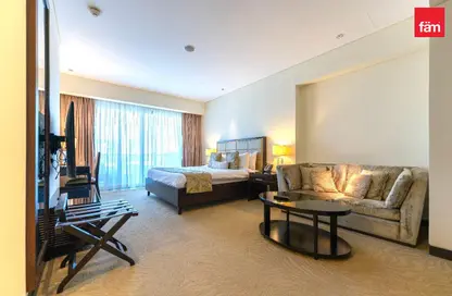 Apartment - 1 Bathroom for sale in JW Marriott Hotel Marina - Dubai Marina - Dubai