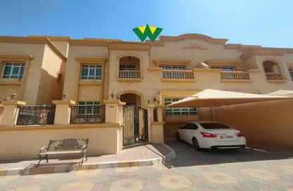 Villa - 6 Bedrooms - 7 Bathrooms for rent in Mohamed Bin Zayed City Villas - Mohamed Bin Zayed City - Abu Dhabi