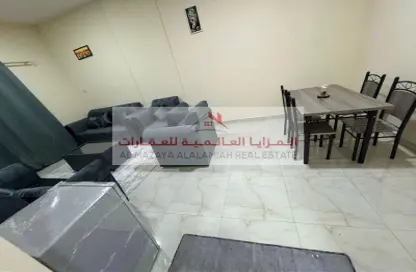 Apartment - 2 Bedrooms - 2 Bathrooms for rent in Al Nahda Residential Complex - Al Nahda - Sharjah