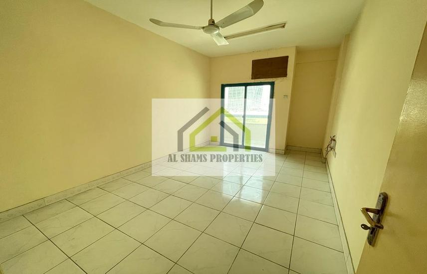 Apartment for Rent in Al Taawun: 1Month free Nice 1bhk with Balcony ...