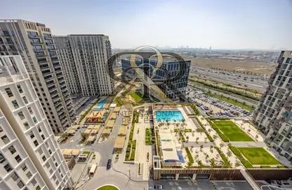 Apartment - 1 Bedroom - 1 Bathroom for sale in Collective 2.0 Tower A - Collective 2.0 - Dubai Hills Estate - Dubai