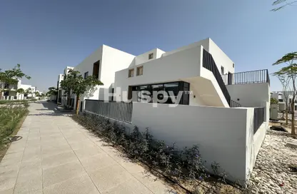 Villa - 4 Bedrooms - 4 Bathrooms for sale in Bliss - Arabian Ranches 3 - Dubai