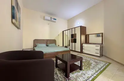 Apartment - 1 Bedroom - 1 Bathroom for rent in Khalifa City A Villas - Khalifa City A - Khalifa City - Abu Dhabi