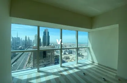 Apartment - 2 Bedrooms - 2 Bathrooms for rent in Sama Tower - Sheikh Zayed Road - Dubai