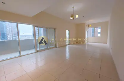 Apartment - 2 Bedrooms - 3 Bathrooms for rent in Olympic Park 3 - Olympic Park Towers - Dubai Sports City - Dubai