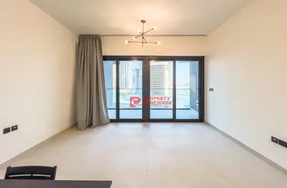 Apartment - Studio - 1 Bathroom for rent in Binghatti Canal - Business Bay - Dubai