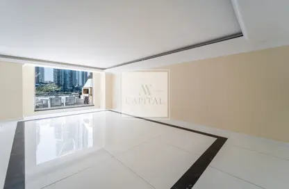 Villa - 3 Bedrooms - 5 Bathrooms for rent in Al Anbar Villas - Dubai Marina - Dubai