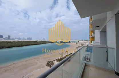 Apartment - 2 Bedrooms - 2 Bathrooms for sale in Oasis Residences - Shams Abu Dhabi - Al Reem Island - Abu Dhabi