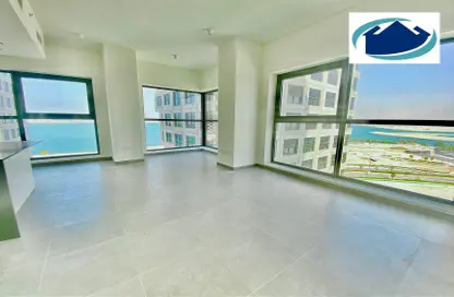 Apartment - 1 Bedroom - 2 Bathrooms for rent in Pixel - Makers District - Al Reem Island - Abu Dhabi