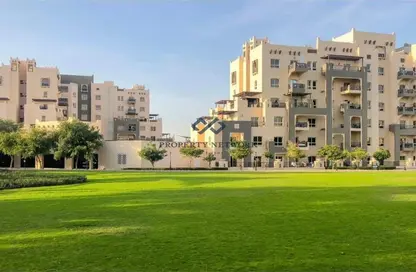 Apartment - 1 Bedroom - 1 Bathroom for rent in Al Ramth 07 - Remraam - Dubai Land - Dubai