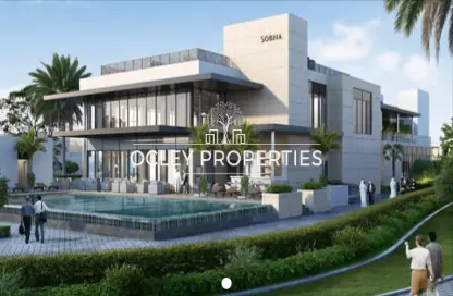 Villa - 4 Bedrooms - 4 Bathrooms for sale in Sobha Elwood - Dubai Land - Dubai