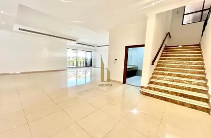 Villa - 4 Bedrooms - 5 Bathrooms for rent in Al Barsha 1 Villas - Al Barsha 1 - Al Barsha - Dubai