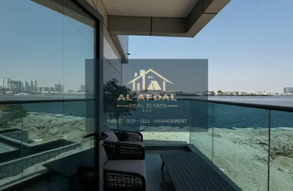 Apartment - 1 Bedroom - 2 Bathrooms for sale in Al Khor Towers - Ajman Downtown - Ajman