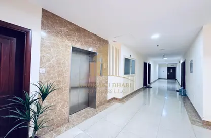 Apartment - 2 Bedrooms - 2 Bathrooms for rent in Al Mraijeb - Al Jimi - Al Ain