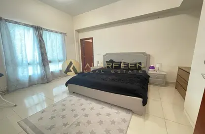 Apartment - 1 Bedroom - 2 Bathrooms for rent in Orchidea Building - Jumeirah Village Circle - Dubai