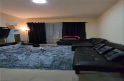 Apartment - 1 Bedroom - 1 Bathroom for rent in Al Nahyan - Abu Dhabi