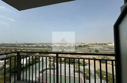 Apartment - 2 Bedrooms - 2 Bathrooms for sale in SAFI 2A - Town Square - Dubai