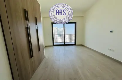 Apartment - 1 Bathroom for rent in AZIZI Pearl - Al Furjan - Dubai