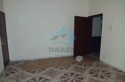 Apartment - 2 Bedrooms - 1 Bathroom for rent in Liwara 1 - Ajman