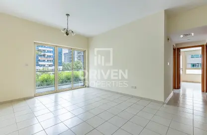 Apartment - 2 Bedrooms - 2 Bathrooms for sale in Al Samar 3 - Al Samar - Greens - Dubai