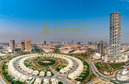 Land - Studio for sale in District 13 - Jumeirah Village Circle - Dubai