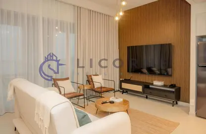 Apartment - 2 Bedrooms - 2 Bathrooms for sale in Vida Residences Creek Beach - Creek Beach - Dubai Creek Harbour (The Lagoons) - Dubai