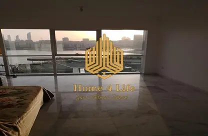 Apartment - 2 Bedrooms - 3 Bathrooms for sale in MAG 5 - Marina Square - Al Reem Island - Abu Dhabi