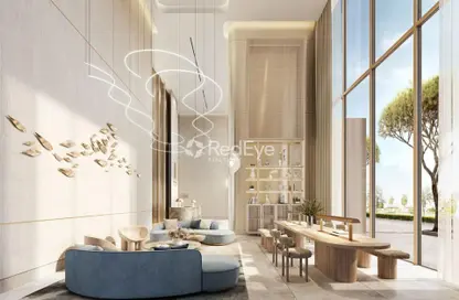 Apartment - 1 Bedroom - 1 Bathroom for sale in Upper House East - Upper House - Jumeirah Lake Towers - Dubai