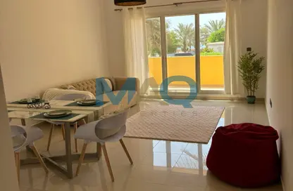 Apartment - 2 Bedrooms - 3 Bathrooms for sale in Yakout - Bab Al Bahar - Al Marjan Island - Ras Al Khaimah