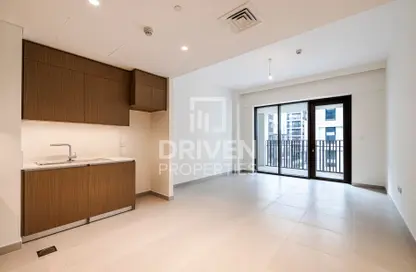 Apartment - 1 Bedroom - 1 Bathroom for sale in Summer - Creek Beach - Dubai Creek Harbour (The Lagoons) - Dubai