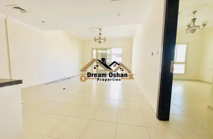 Apartment - 1 Bedroom - 2 Bathrooms for rent in City Oasis 3 - City Oasis - Dubai Silicon Oasis - Dubai