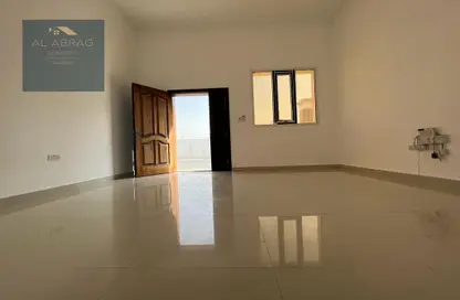 Apartment - 1 Bedroom - 1 Bathroom for rent in C2302 - Khalifa City A - Khalifa City - Abu Dhabi