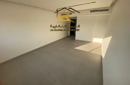 Apartment - 1 Bedroom - 2 Bathrooms for rent in Ajman Hills - Al Alia - Ajman