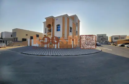 Villa - 6 Bedrooms - 7 Bathrooms for sale in Al Yasmeen 1 - Al Yasmeen - Ajman