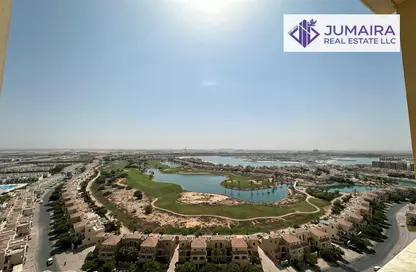 Apartment - 2 Bedrooms - 3 Bathrooms for rent in Royal Breeze 4 - Royal Breeze - Al Hamra Village - Ras Al Khaimah