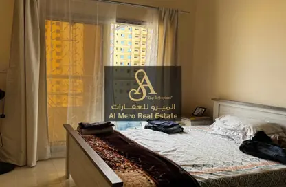 Apartment - 2 Bedrooms - 2 Bathrooms for sale in Goldcrest Dreams - Emirates City - Ajman